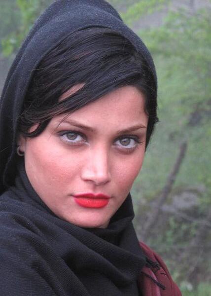 گالری عکس تینا