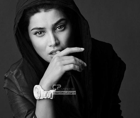 گالری عکس تینا