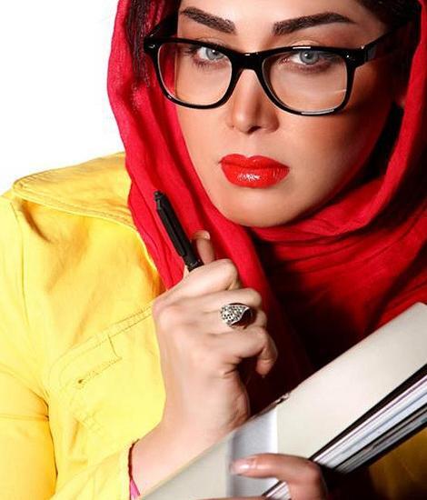 گالری عکس تینا