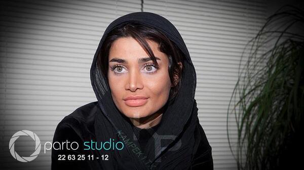 گالری عکس تینا