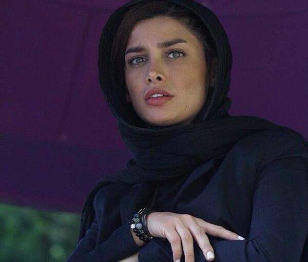 گالری عکس تینا