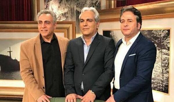 عکس های بیژن امکانیان