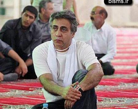 عکس های بیژن امکانیان