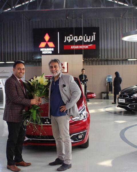 عکس های بیژن امکانیان