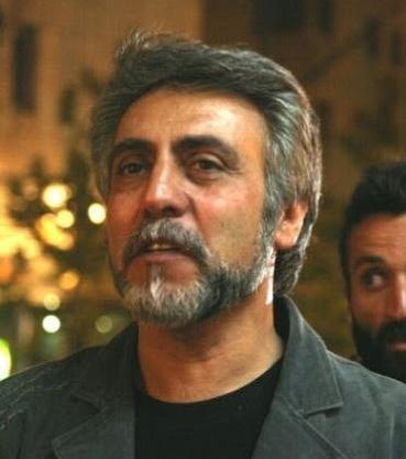 عکس های بیژن امکانیان