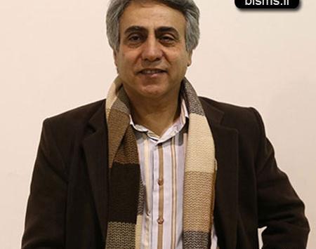 عکس های بیژن امکانیان