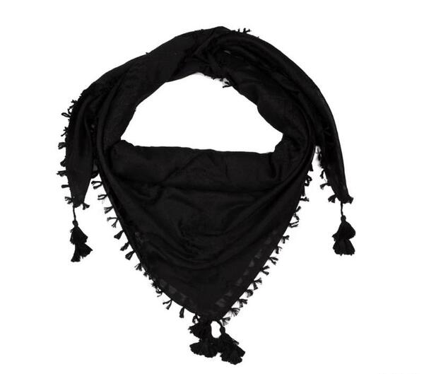 عکس روسری چپی