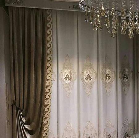عکس ایده برای پنجره اتاق خواب