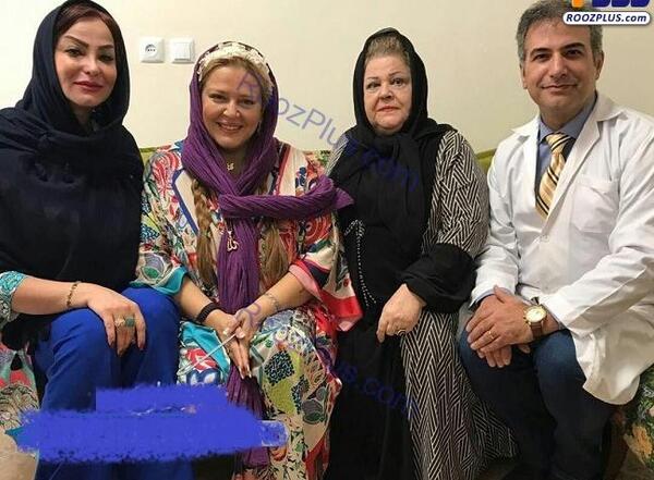 عکس ژست رمانتیک
