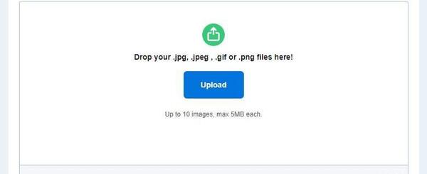 کاهش حجم عکس با فرمت jpg انلاین