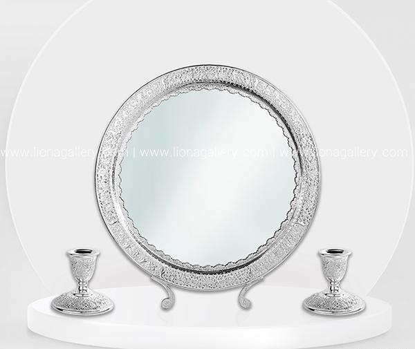 عکس آینه عید