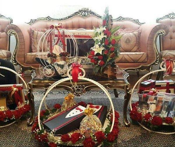 عکس آینه عید