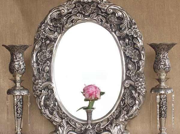 عکس آینه عید