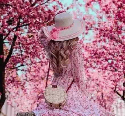 عکس قشنگ دخترونه برای پروفایل اینستا