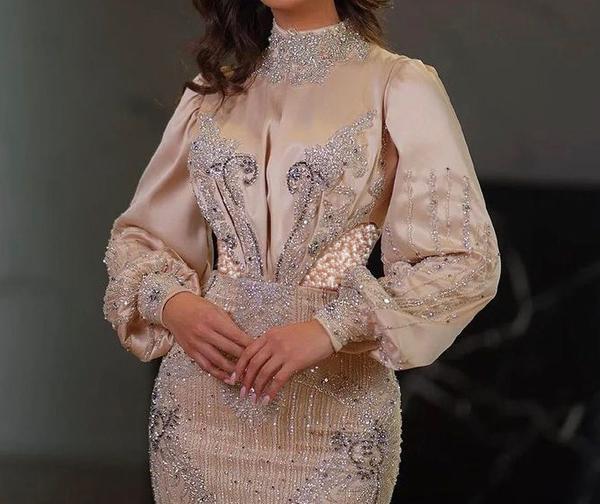 عکس لباس مجلسی شیک خواهر شوهر