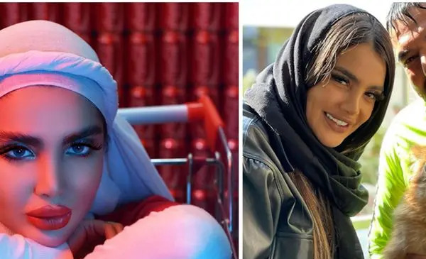 عکس مهدی قائدی با لباس شخصی