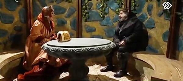 عکس کلبه ی عمو پورنگ