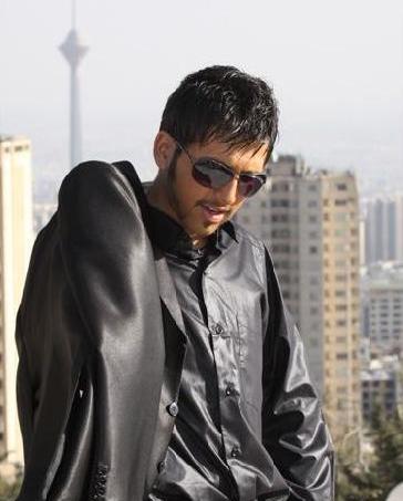 عکس محسن غرویان