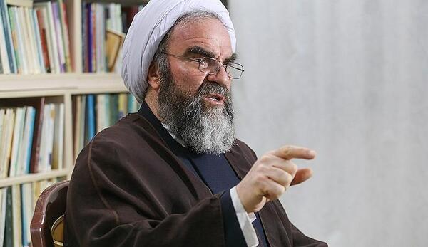 عکس محسن غرویان
