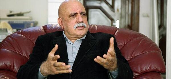 عکس محسن غرویان
