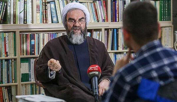 عکس محسن غرویان