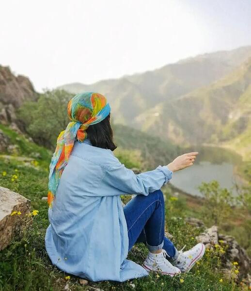 عکس ایده های دلبرانه