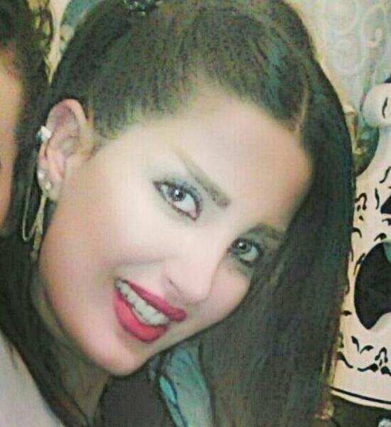 عکس دوست دختر علیها خواننده