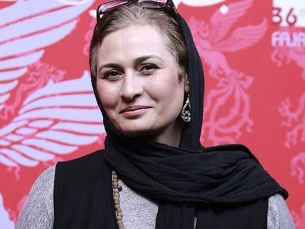 عکسهای پریوش نظریه درسریال مدینه