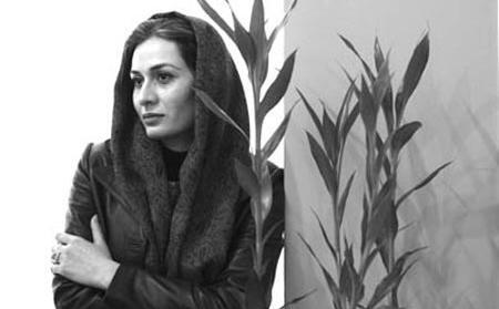 عکسهای پریوش نظریه درسریال مدینه
