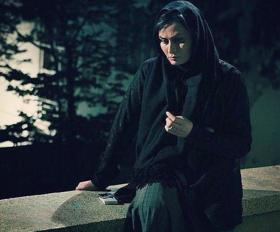 عکسهای پریوش نظریه درسریال مدینه