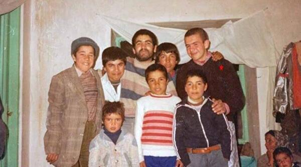 عکس حسن حاجی پور