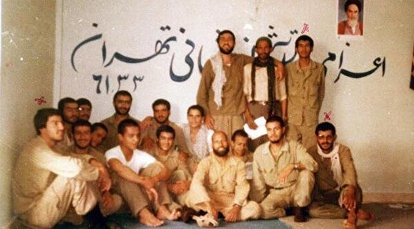 عکس حسن حاجی پور