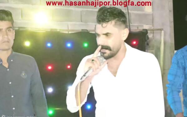 عکس حسن حاجی پور