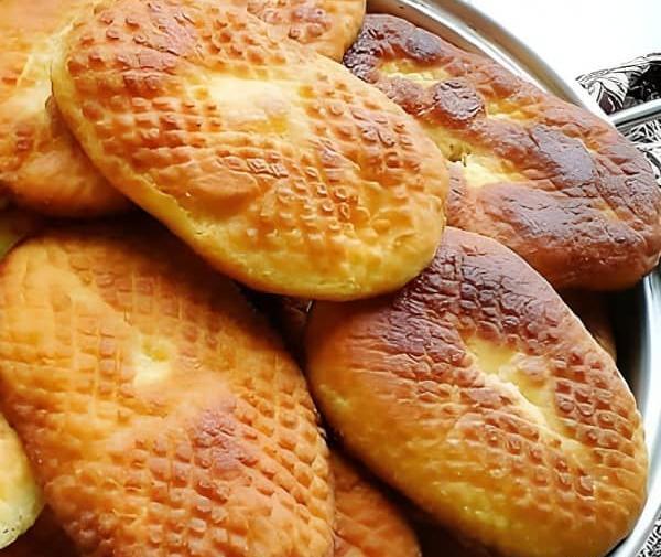 عکس کیک دارک