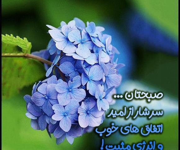 عکس نوشته ی انرژی مثبت