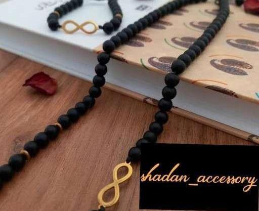 عکس دستبند و گردنبند ست دخترانه