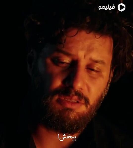 عکس غمگین جواد