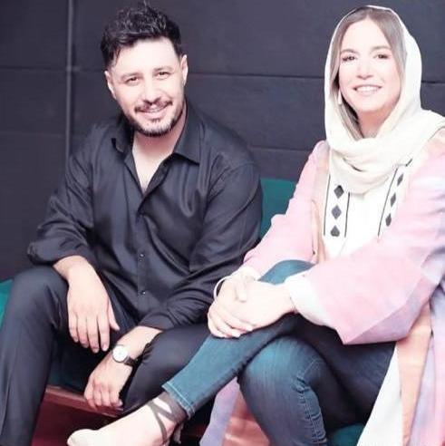 عکس غمگین جواد