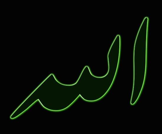 عکس واقعی امام علی در فرانسه