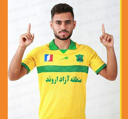 عکس جعفر سلمانی