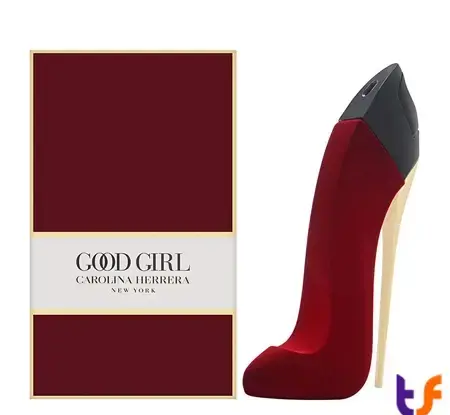 عکس عطر گود گرل