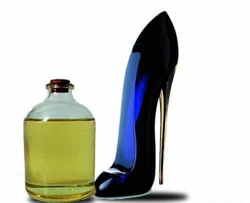 عکس عطر گود گرل