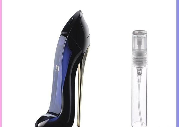 عکس عطر گود گرل