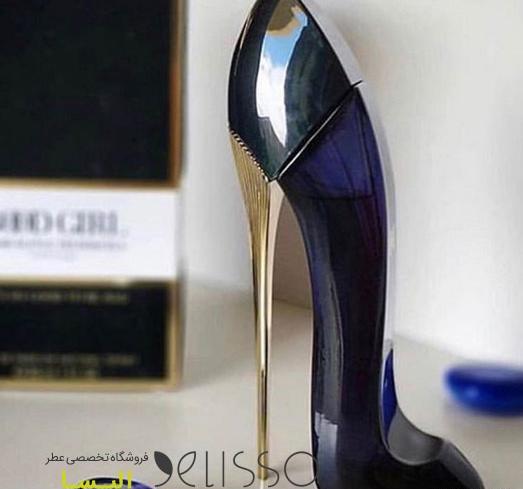 عکس عطر گود گرل