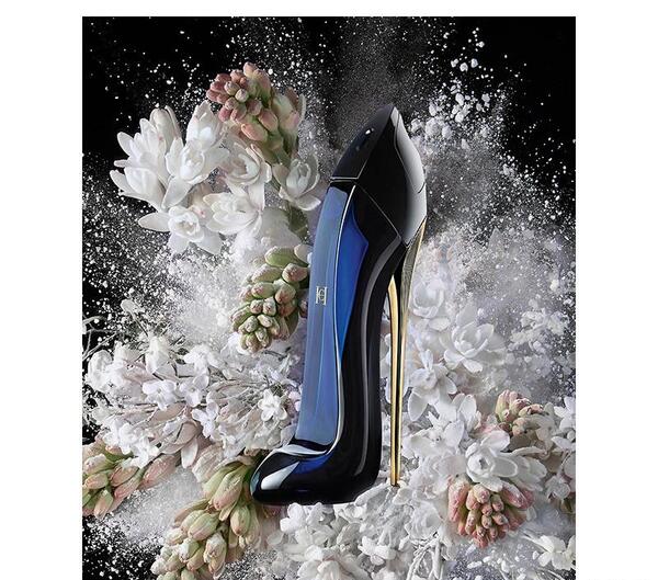 عکس عطر گود گرل