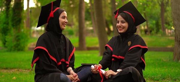 عکس دخترونه شیک خارجی
