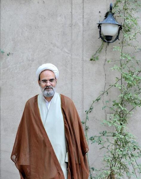 عکس قبر علی ابوالحسنی