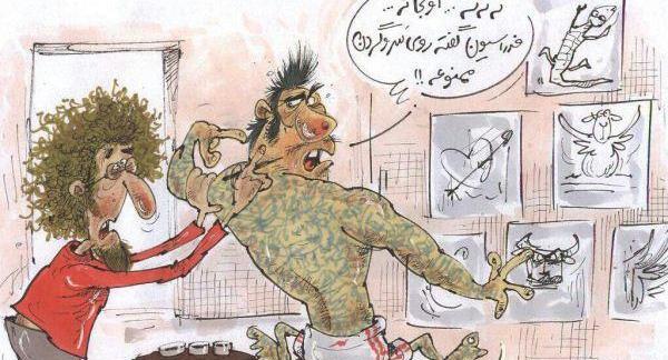 عکس خالکوبی روی شکم مهدی طارمی