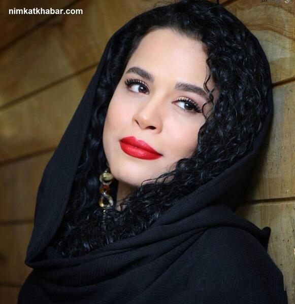 عکس اسما شریفی