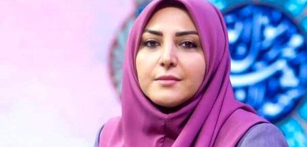 عکس اسما شریفی